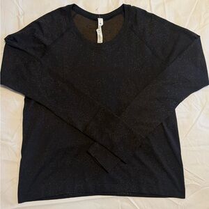 Lululemon | Swiftly Tech LS 2.0 Race Speckled shirt 12